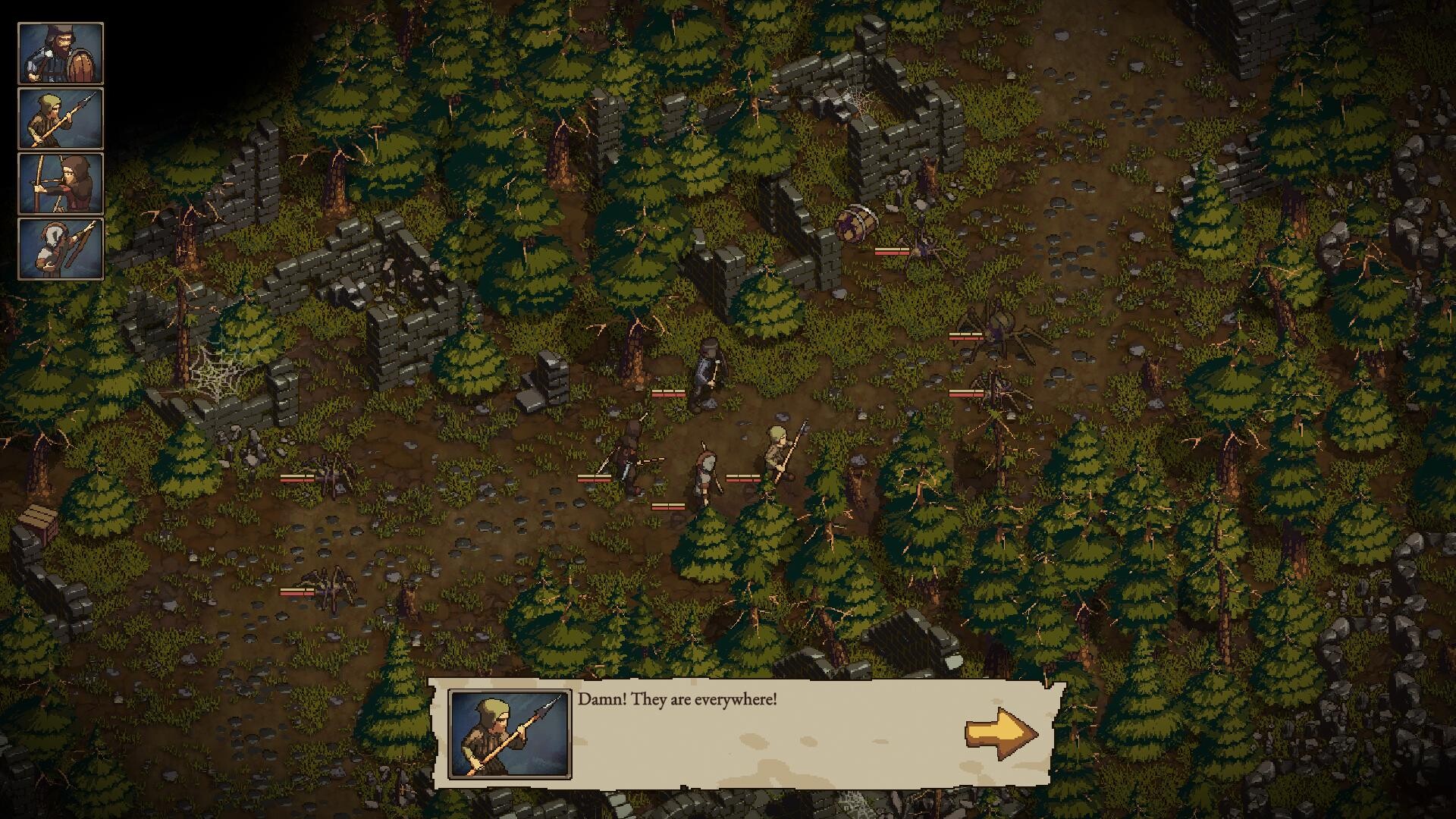 战斗人生：先锋 Build.22667182（Fight Life Vanguard）免安装中文版