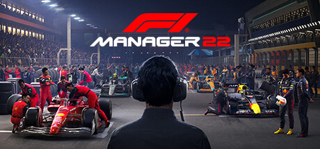 F1车队经理2022-虚拟机版 Build.10488829（F1 Manager 2022）免安装中文版