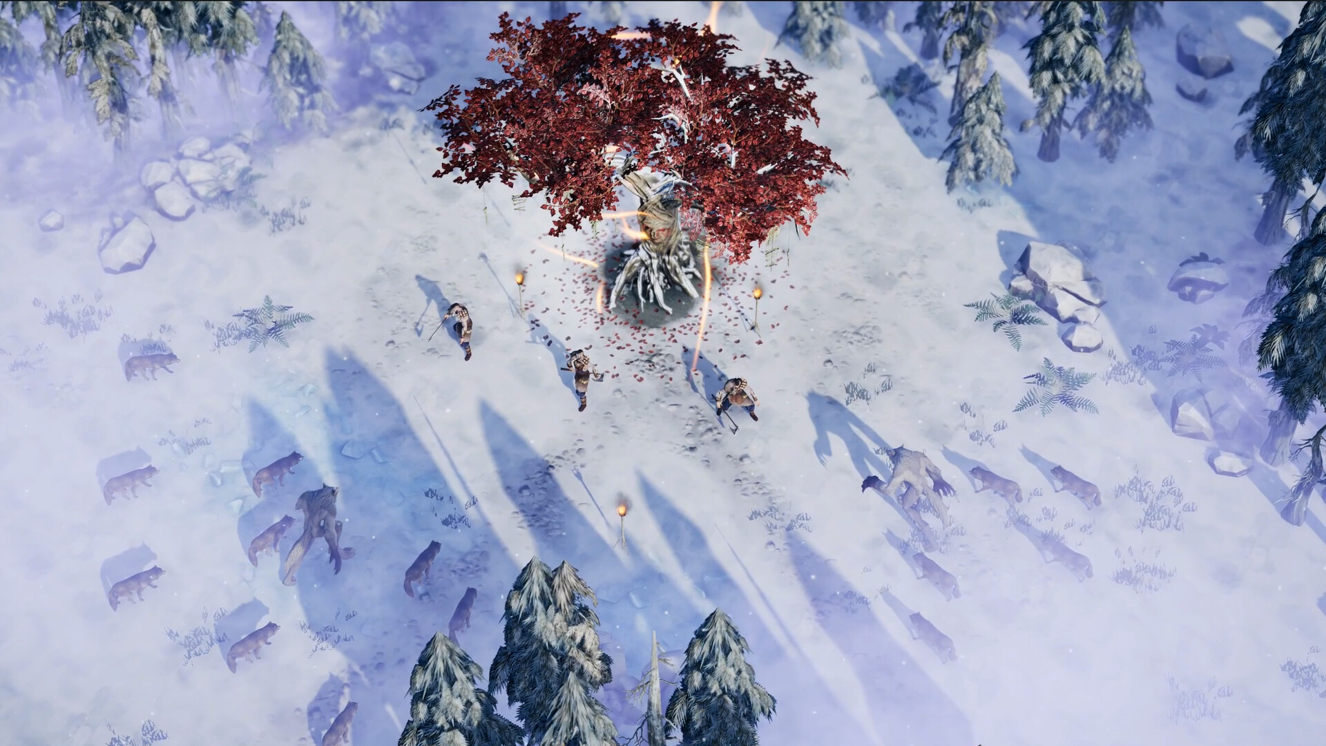 贪婪之冠 Build.22606925(Crown of Greed)免安装中文版