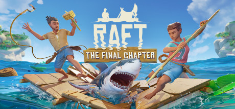 木筏求生 v1.1.01.Hotfix PC/手机双端 单机+联机（Raft）免安装中文版