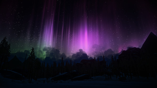 漫漫长夜 v2.52 全DLC（The Long Dark）免安装中文版