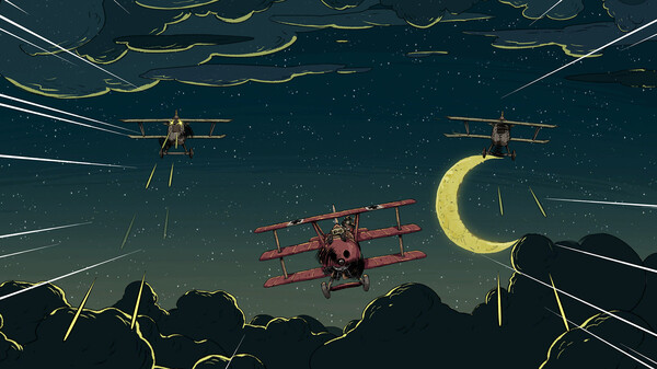 勇敢的心：叶落归根-虚拟机版 Build.19066588（Valiant Hearts Coming Home）免安装中文版