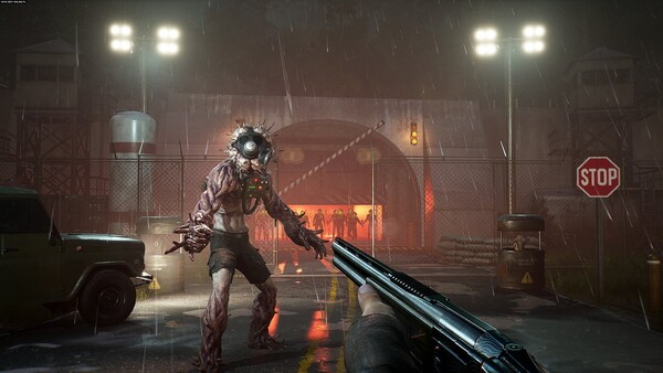 疫区岛 v20260328（Outbreak Island）免安装中文版