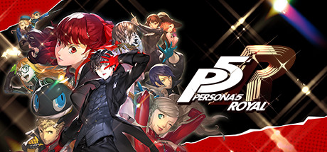 女神异闻录5皇家版-虚拟机版 PC/手机双端 v1.04|Build.15515071（Persona 5 Royal）免安装中文版