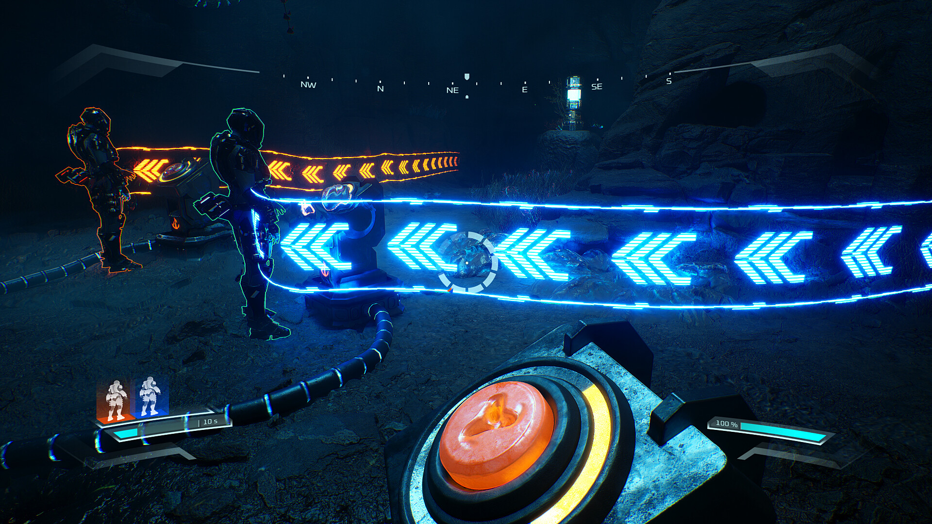 因果循环 Build.22921509（Causal Loop）免安装中文版