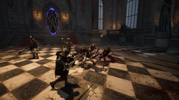 觉醒者：遗忘之誓 Build.21049482（The Awakener: Forgotten Oath）免安装中文版