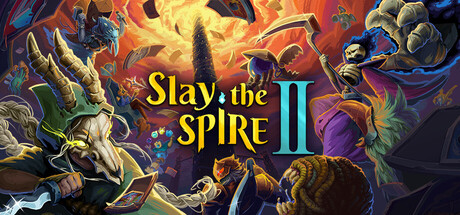 杀戮尖塔2 v0.102.0 单机+联机 送修改器(Slay the Spire 2)免安装中文版
