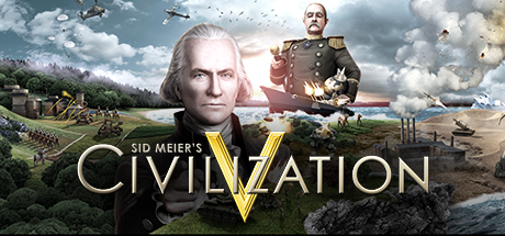 文明5 全DLC（Sid Meier's Civilization V）免安装中文版
