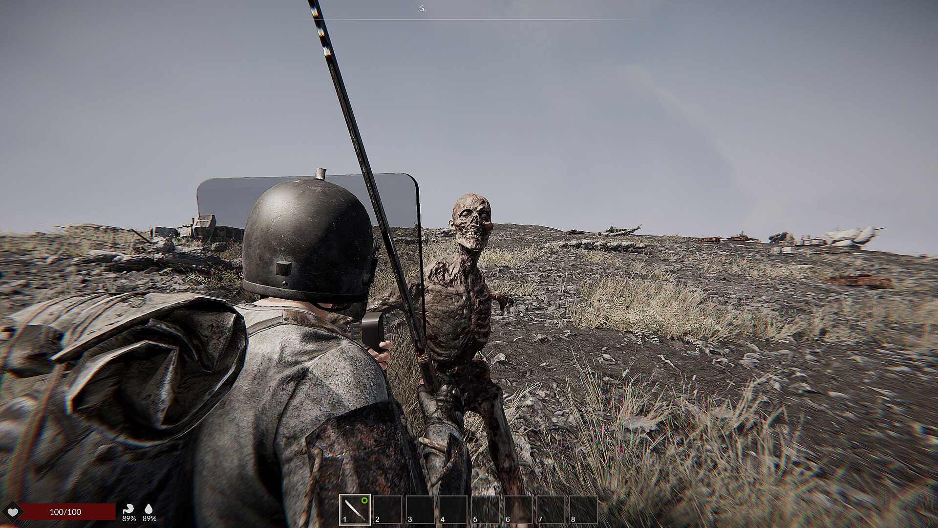 人类宿主 Build.22693658（Human Host）免安装中文版