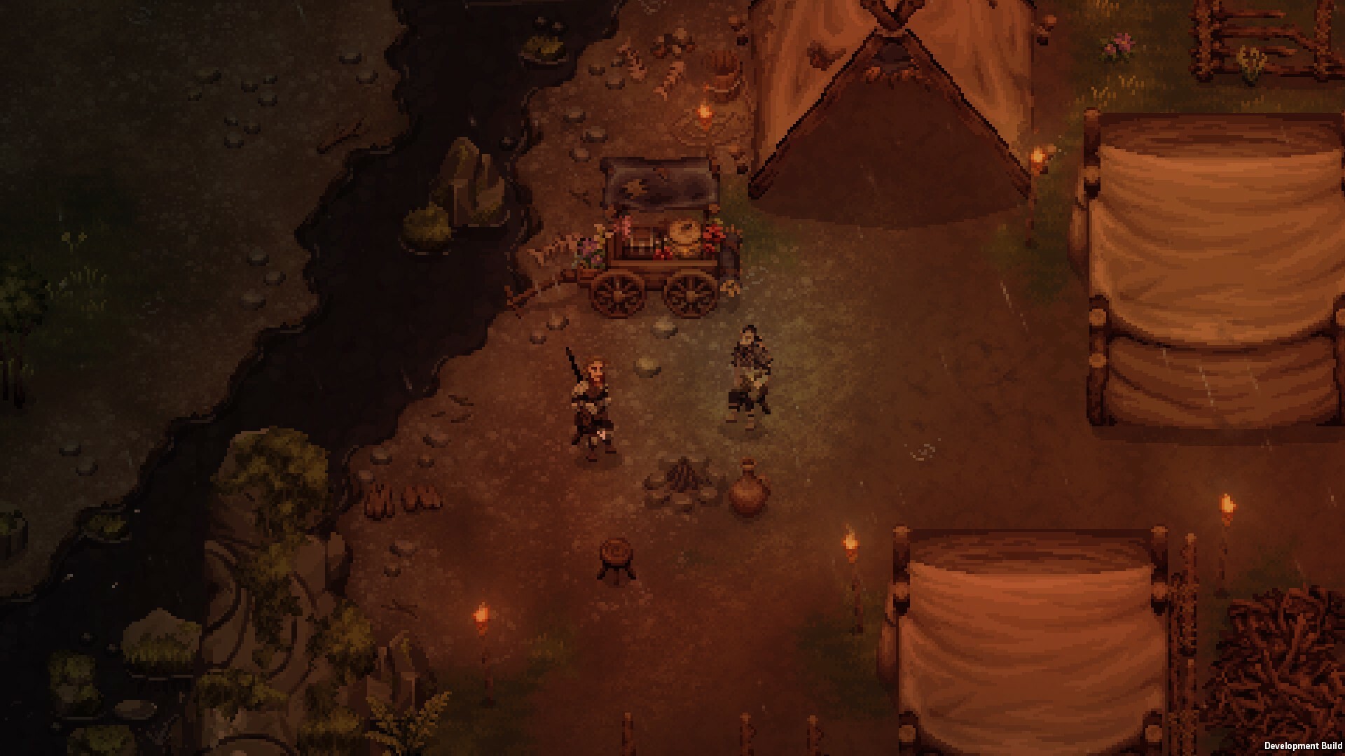 困兽之国|豪华中文|Build.22911289+预购特典-万物有灵+全DLC|解压即撸|