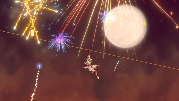 超级忍 反攻的斩击-虚拟机版 Build.22016198 PC/手机双端(SHINOBI Art of Vengeance)免安装中文版