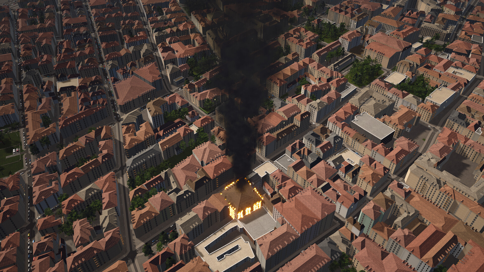 全球救援 Build.22972671（Global Rescue）免安装中文版