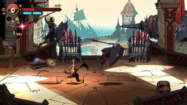 绝对魔权 v04.r35080 单机+联机（Absolum）免安装中文版