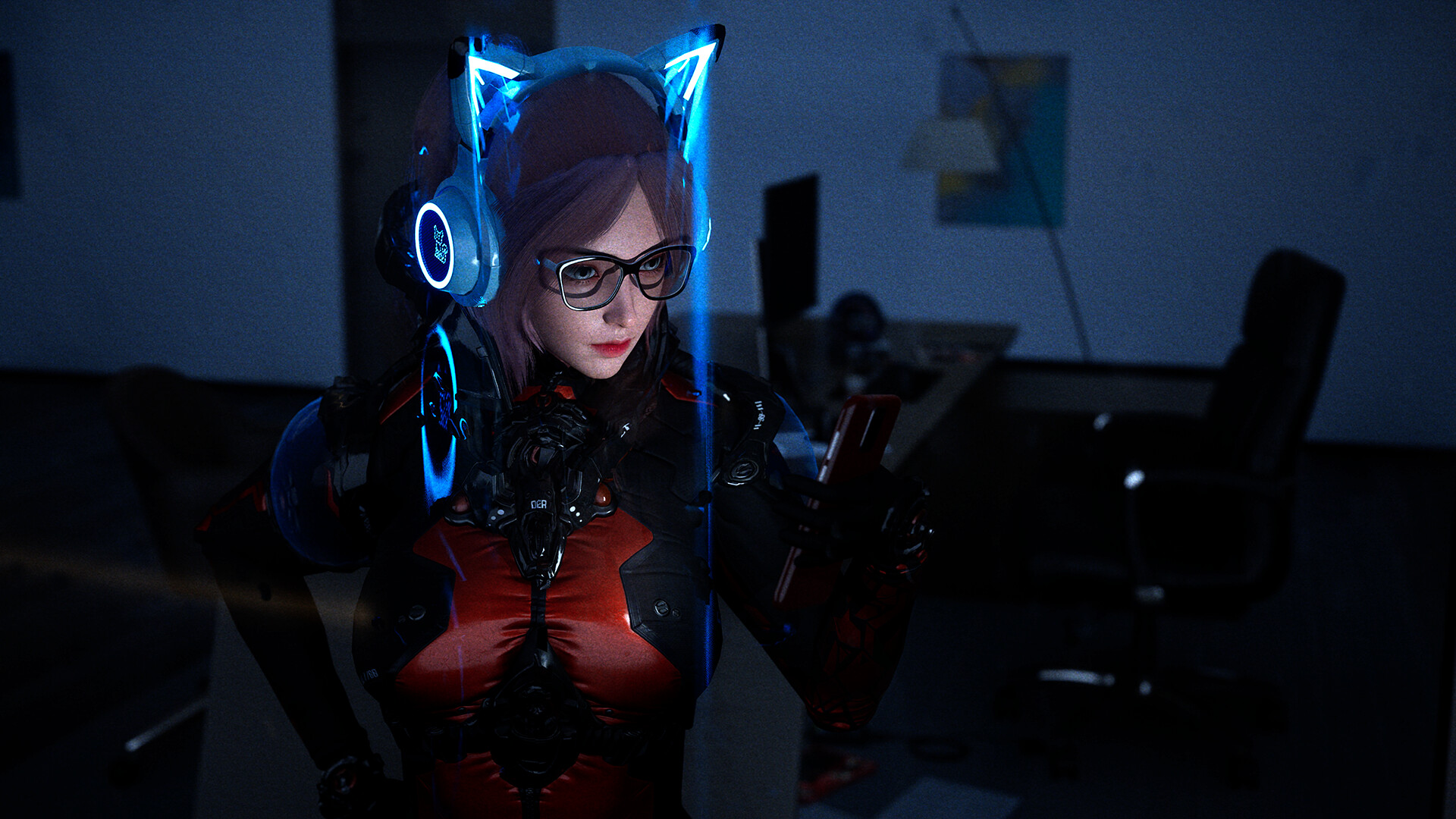 破晓 Build.22735845（Dawn Break）免安装中文版