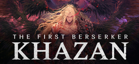 第一狂战士：卡赞-虚拟机版 Build.22579715 送修改器（The First Berserker: Khazan）免安装中文版