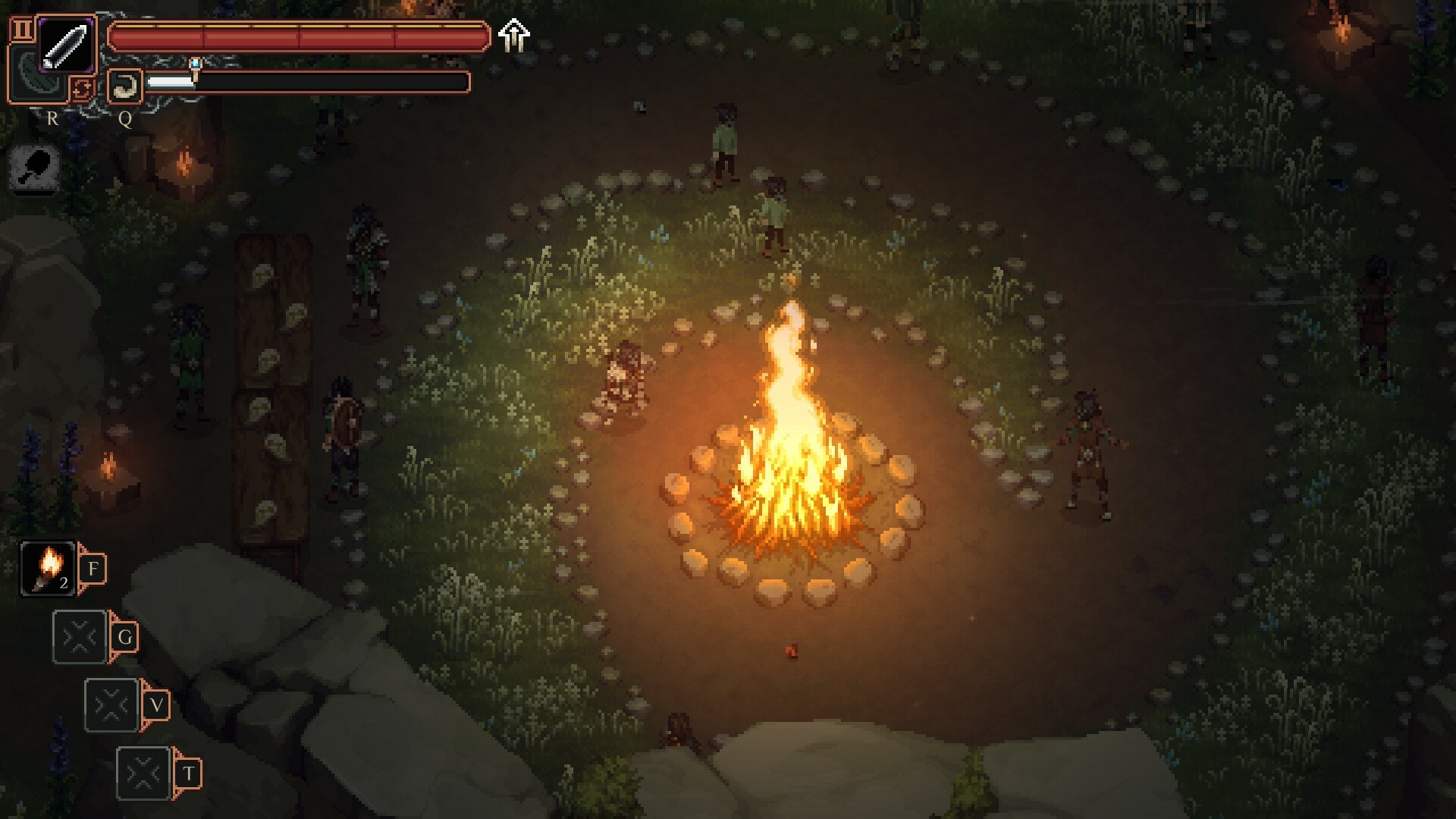 困兽之国|豪华中文|Build.22911289+预购特典-万物有灵+全DLC|解压即撸|