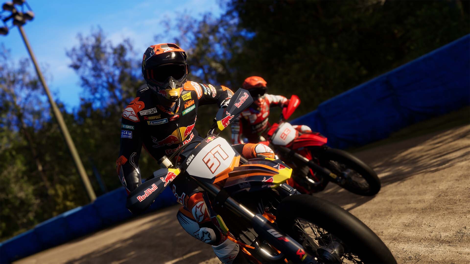 摩托GP26 Build.22846342（MotoGP 26）免安装英文版