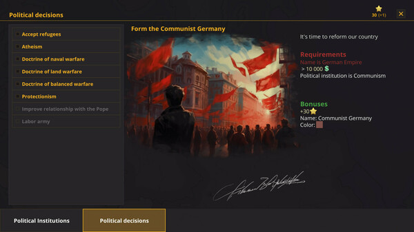 战争警告 v1.0.9 全DLC（Warnament）免安装中文版