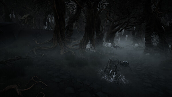 YAR：被遗忘的王座 Build.22638180（YAR Forgotten Throne）免安装中文版