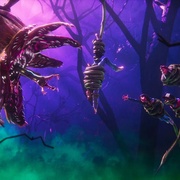 [动画/奇幻] 怪奇物语：1985故事集 Stranger Things: Tales From '85  [布鲁克林·诺斯泰特/朱莉·黄·拉帕波特][蓝光/高清1080p/4K下载]