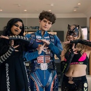 [犯罪/动作] 黑袍纠察队 第五季 The Boys Season 5  [卡尔·厄本/杰克·奎德][蓝光/高清1080p/4K下载]