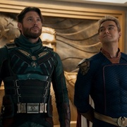 [犯罪/动作] 黑袍纠察队 第五季 The Boys Season 5  [卡尔·厄本/杰克·奎德][蓝光/高清1080p/4K下载]