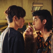 [动作/奇幻] 乩身  [柯震东/王柏杰][蓝光/高清1080p/4K下载]