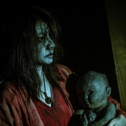 [恐怖/惊悚] 泥娃娃  [杨祐宁/蔡思韵][蓝光/高清1080p/4K下载]