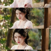 [爱情/奇幻] 月鳞绮纪  [鞠婧祎/曾舜晞][蓝光/高清1080p/4K下载]