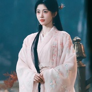 [爱情/奇幻] 月鳞绮纪  [鞠婧祎/曾舜晞][蓝光/高清1080p/4K下载]