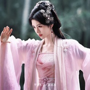 [爱情/奇幻] 月鳞绮纪  [鞠婧祎/曾舜晞][蓝光/高清1080p/4K下载]