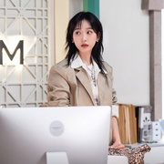 [爱情] 在你灿烂的季节 찬란한 너의 계절에 ​​​  [李圣经/蔡钟协][蓝光/高清1080p/4K下载]