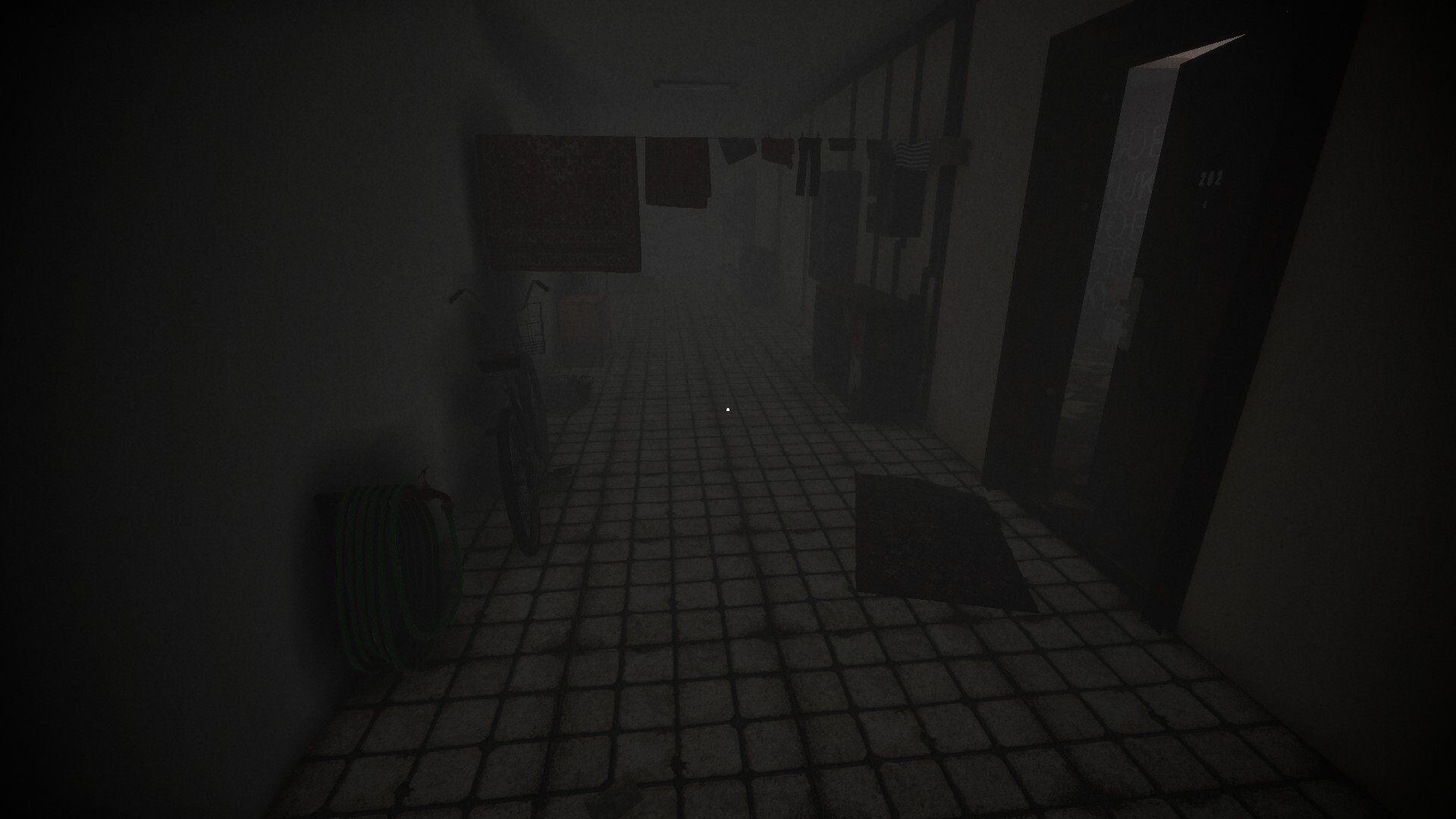 凶邻 Build.22251826（Apartment203 HongKong）免安装中文版