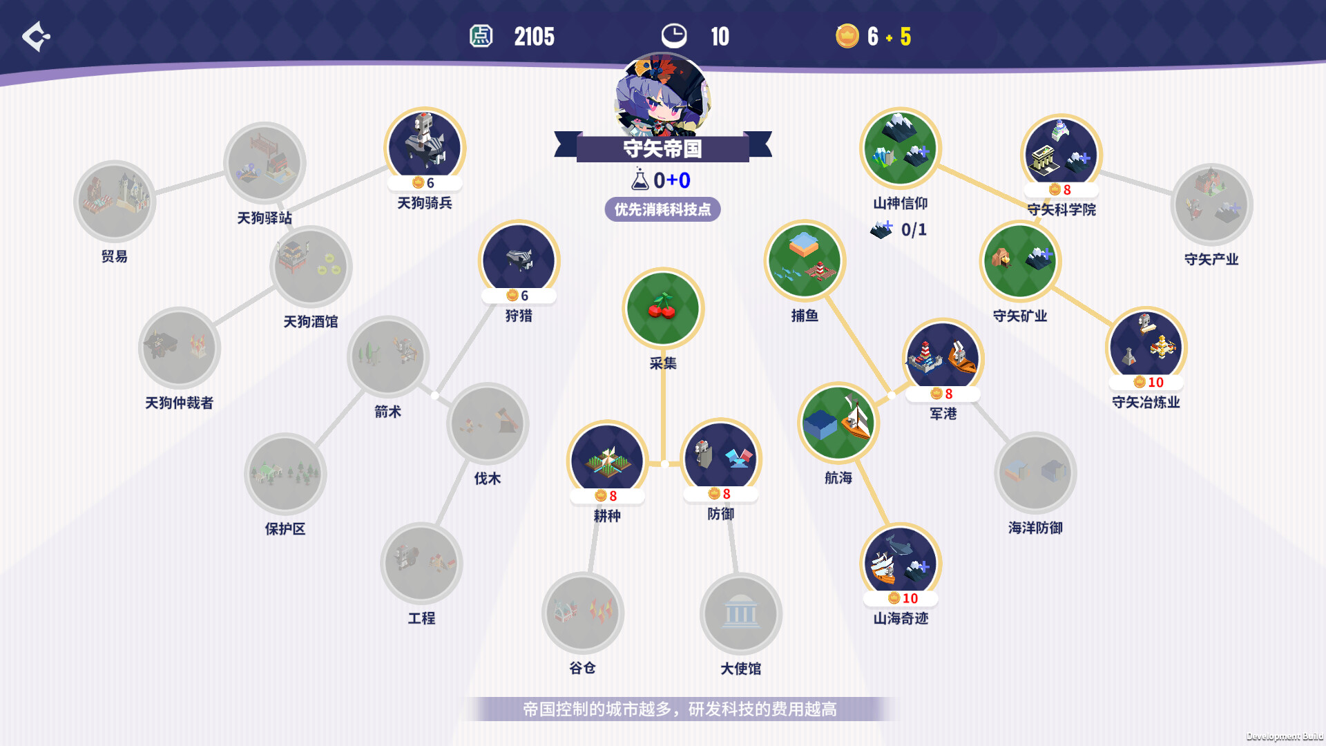 帝国幻想乡 Build.23231409（TOHOTOPIA）免安装中文版