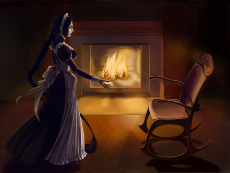 海市蜃楼之馆 Build.21523397 全DLC(The House in Fata Morgana)免安装中文版