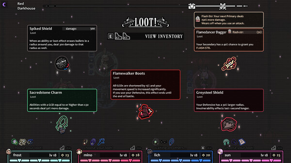 兔子与钢铁|官方中文|Build.22752167+幻灭DLC-全DLC+修改器|解压即撸|