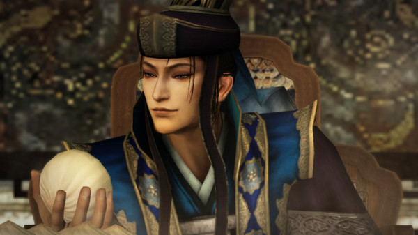 真三国无双7：猛将传完全版 Build.3602035 PC/手机双端（DYNASTY WARRIORS 7: Xtreme Legends Complete Edition）免安装中文版