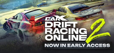 CarX漂移赛车在线2 Build.23149268（CarX Drift Racing Online 2）免安装英文版