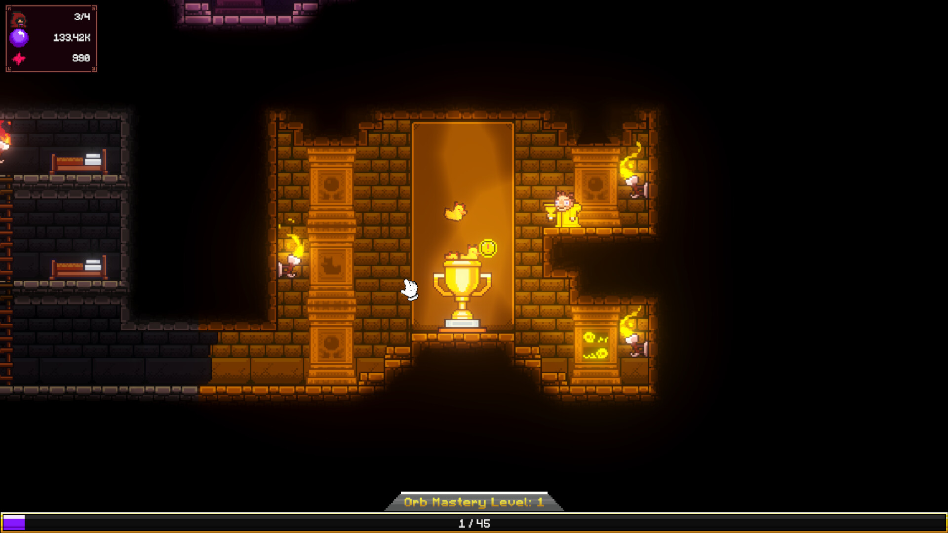 赞美神球 Build.23073093（All Hail the Orb）免安装中文版