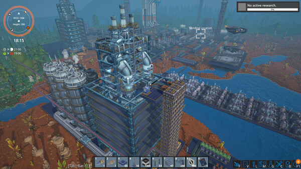 铸造厂 单机+联机 v0.6.0.26460（FOUNDRY）免安装中文版