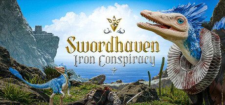 剑湾奇旅 v1.1(SWORDHAVEN)免安装中文版