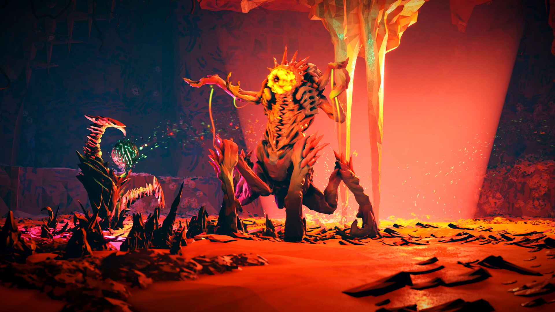 深岩银河：异动核心 Build.23308921 单机+联机（Deep Rock Galactic Rogue Core）免安装中文版
