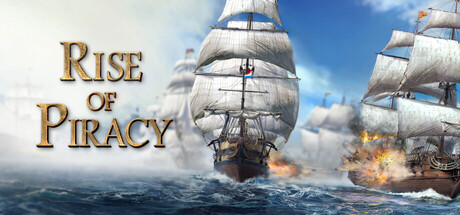 海盗崛起 v20260518（Rise of Piracy）免安装英文版