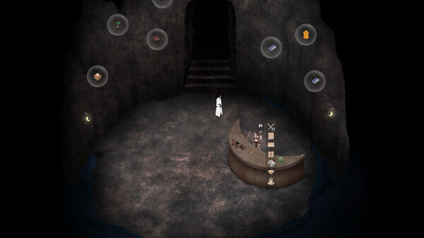 所谓侠客 v1.7(So-called Hero)免安装中文版