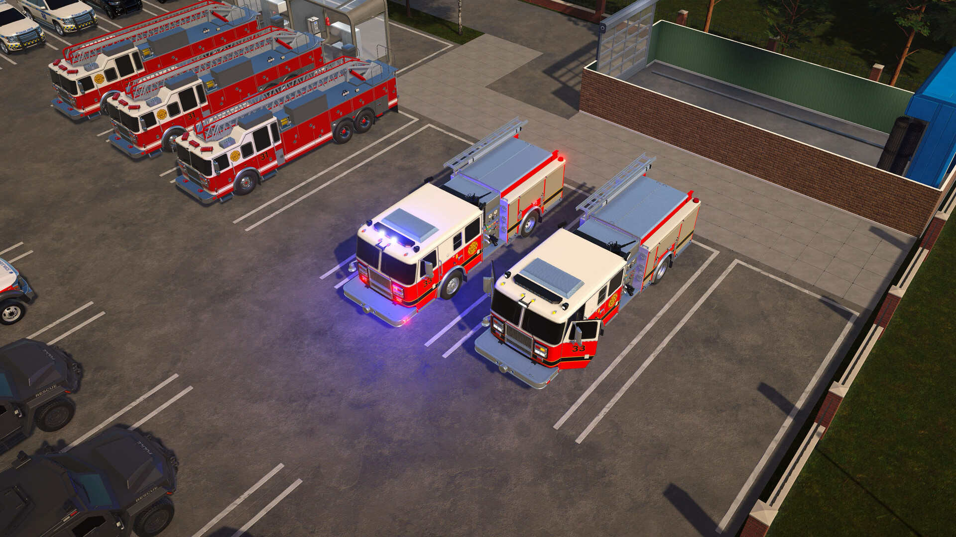 全球救援 Global Rescue|官方中文|Build.23206081+全DLC|解压即撸|
