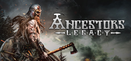 祖先遗产 Build.21883107(Ancestors Legacy)免安装中文版