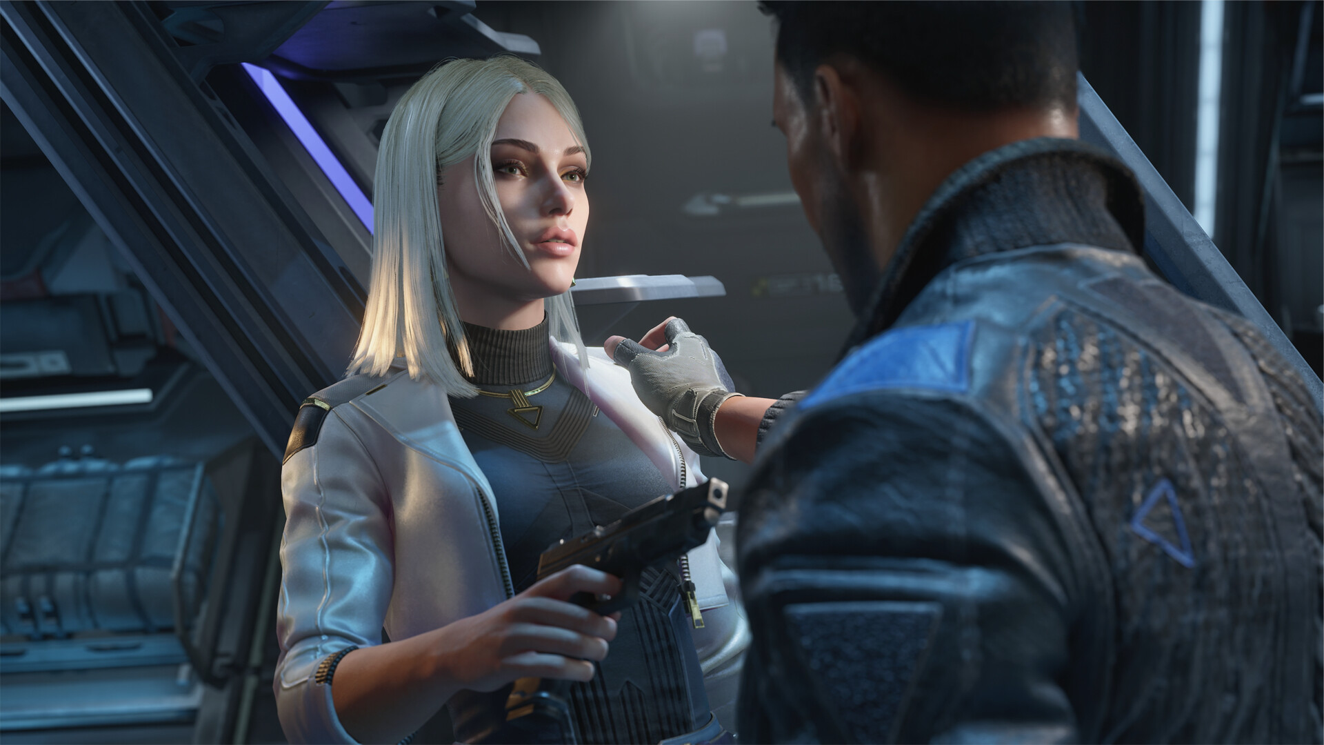 苍穹浩瀚：奥西里斯重生 v0.9.0.2433（The Expanse Osiris Reborn）免安装中文版