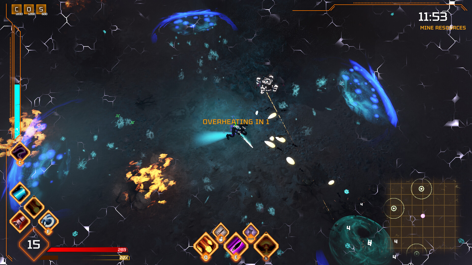 星际命运：最后的幸存者 Build.22402434（Stellar Destiny The Last Survivor）免安装中文版