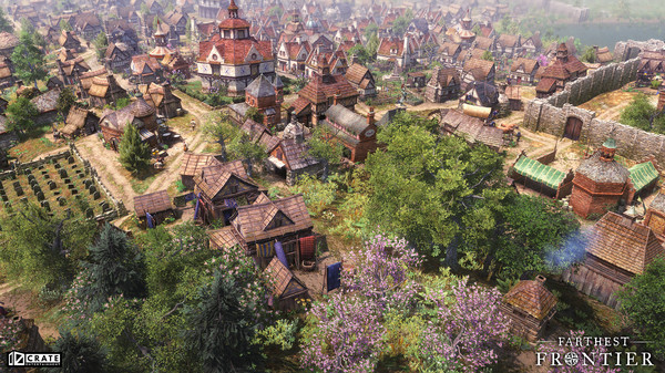 最远的边陲|官方中文|V1.1.2+猫与狗DLC-荒野边缘-庇护之地+全DLC|解压即撸|