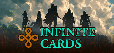 无限卡牌 v1.0.5（Infinite Cards）免安装中文版